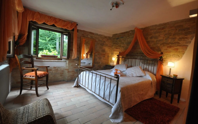 Vecchia Fornace Paradiso