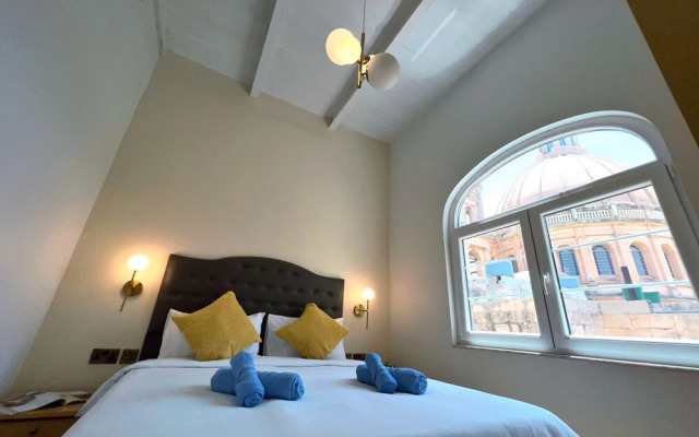Indepenence Emerald-1 Bedroom Apartment
