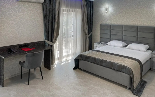 Prestige Hotel