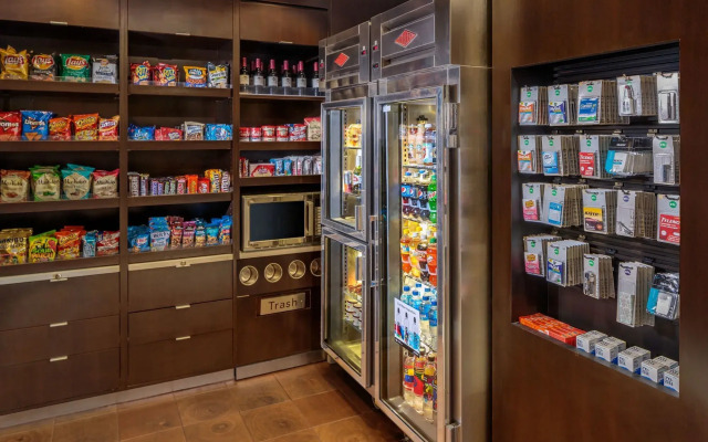 Courtyard by Marriott Houston Medical Center/NRG Park