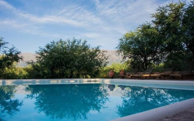 Posada Rural La Matilde