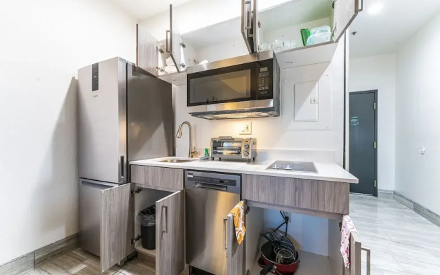 Metro Tempe Extended Stay