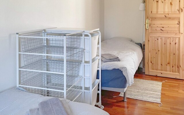 4 Person Holiday Home in Granna-by Traum
