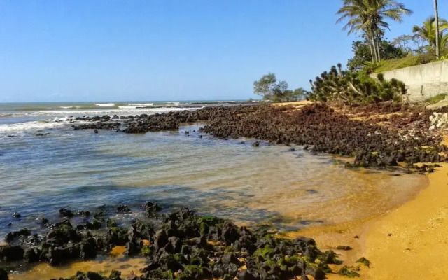 OYO Pousada Pomar de Manguinhos