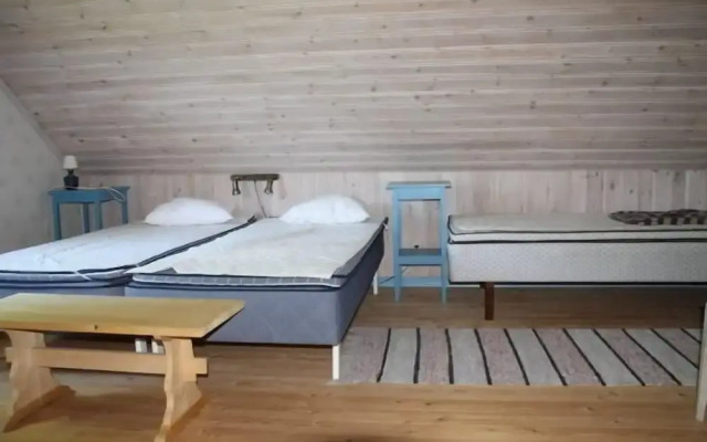 Holiday home Törnamåla Kilen