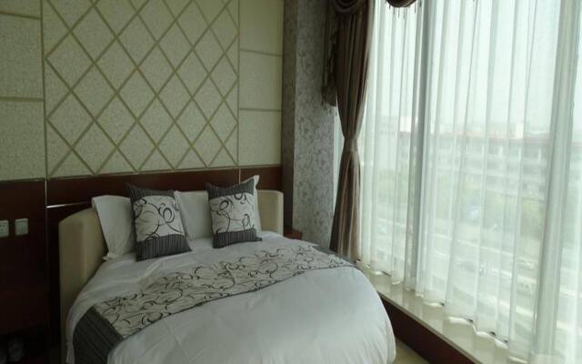 Shell Shanghai Pudong New District Zhongke Road Ho