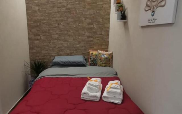 La casa di Adina