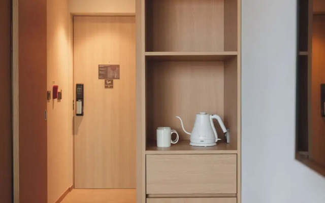 Urbanstay Residence Dongtan