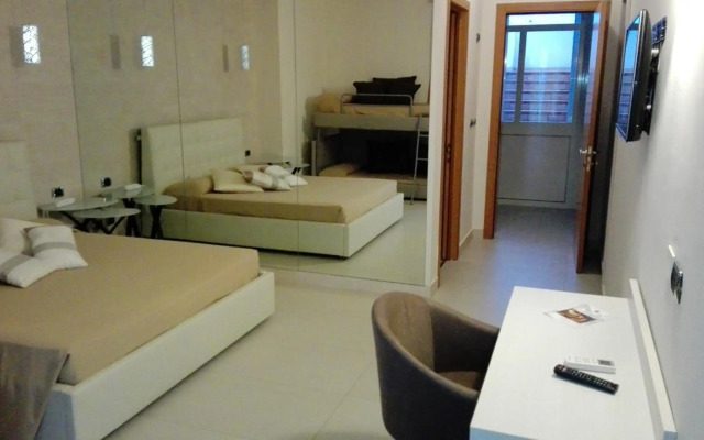 Parco dei Principi Resort & SPA