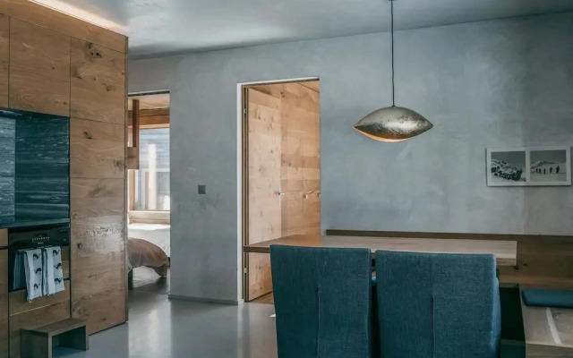 Rocksresort - Inh 25801