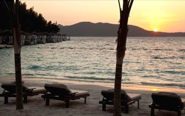 Angel's Marmaris