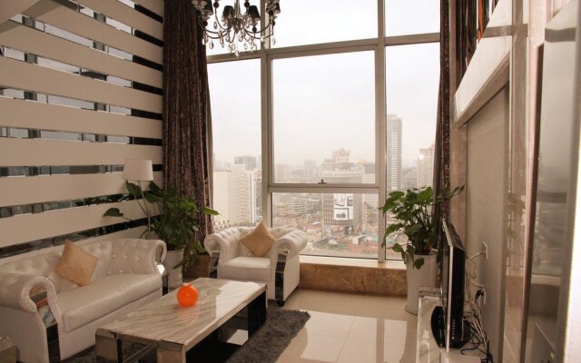 Guangzhou City Inn Hotel Beijing Road