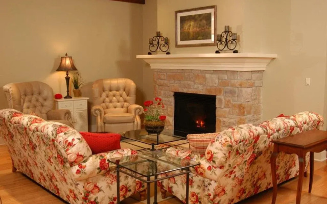 Timber Creek Bed & Breakfast