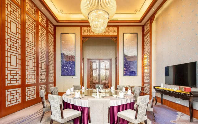 Shaanxi Xinghewan Hotel