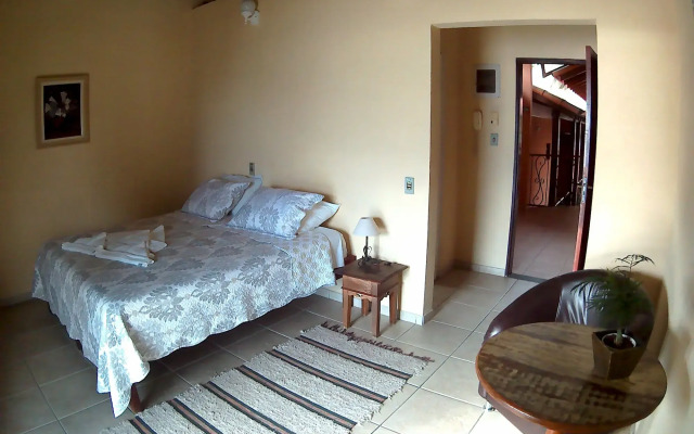 Pousada Irmaos do Mar