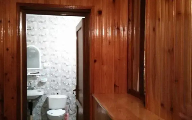 Guesthouse “Nika”