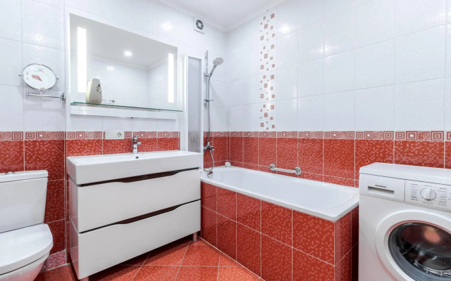 VIP 2 floors apartmens on MAIN SQUARE