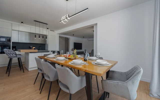 Villa Roma Murvica Zadarvillas
