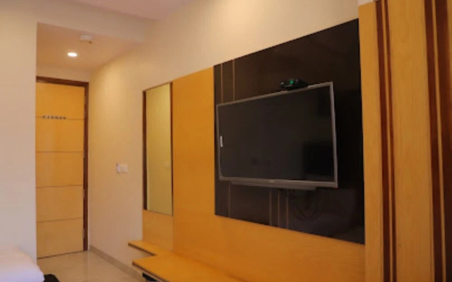 Hotel Aman Imperial