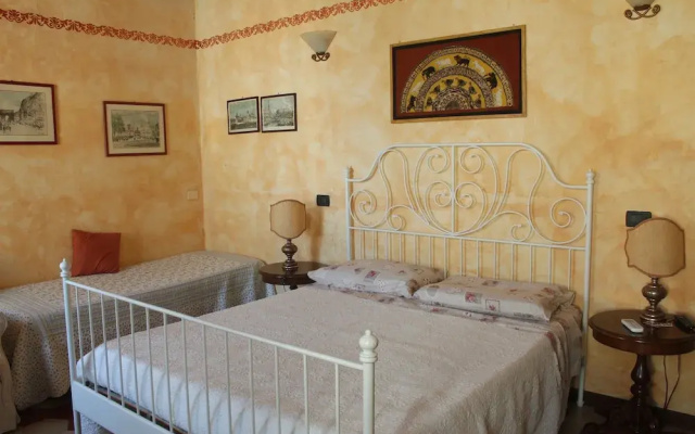 B&B Polirone
