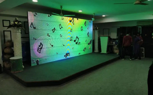 Hotel Grand Suites