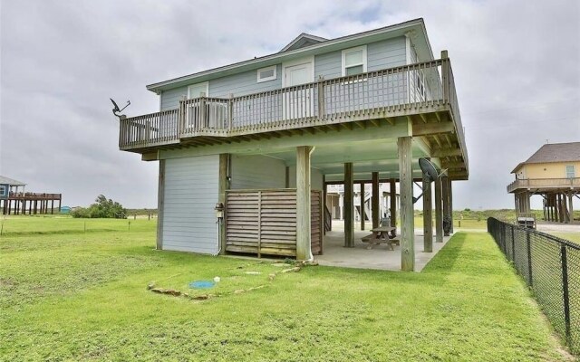 Sea Monkey 3 Bedroom Home