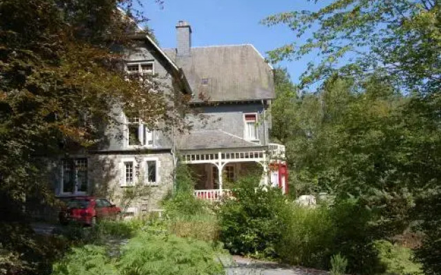 B&B Les Genêts