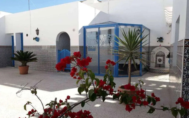 Dar El Goulli