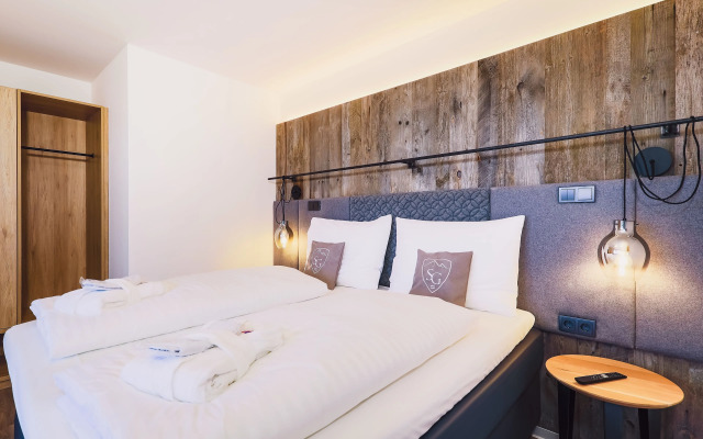 Stockinggut by AvenidA Hotel & Residences