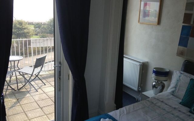 Seaview Guest House