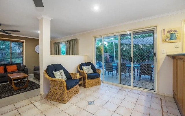Anaheim Family Oasis