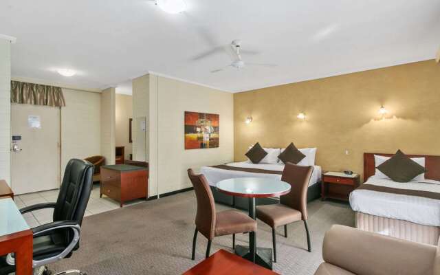 Comfort Inn Whyalla