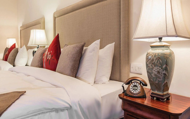 The Wyatt Hotel