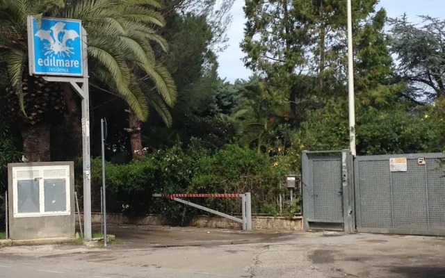 Villa Vittoria - Guest House