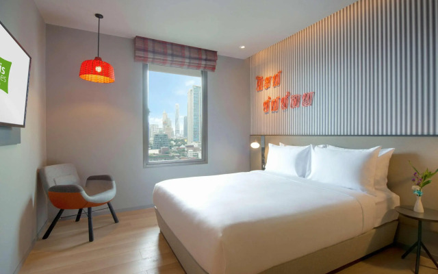 ibis Styles Bangkok Sukhumvit 4