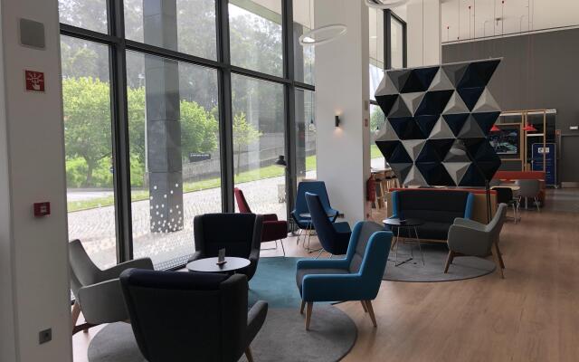 Holiday Inn Express Porto - Exponor by IHG