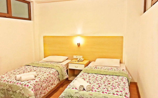 Bodrum Oscar Hotel