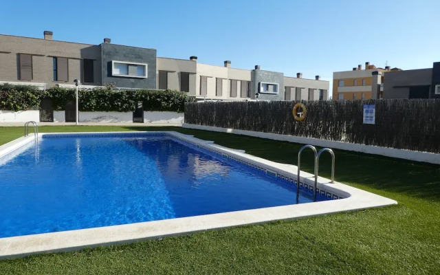Casa Roda de Bara 3000