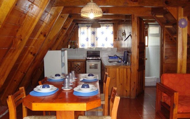 Villas Avándaro