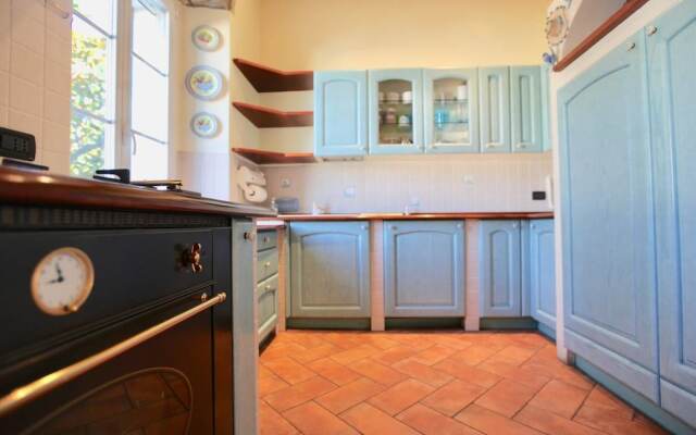 Triestevillas 3min to Beach, Sauna +jacuzzi +bbq