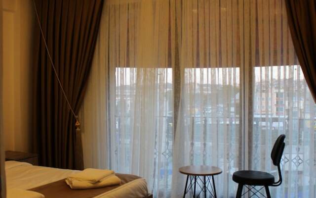 Vento Hotel