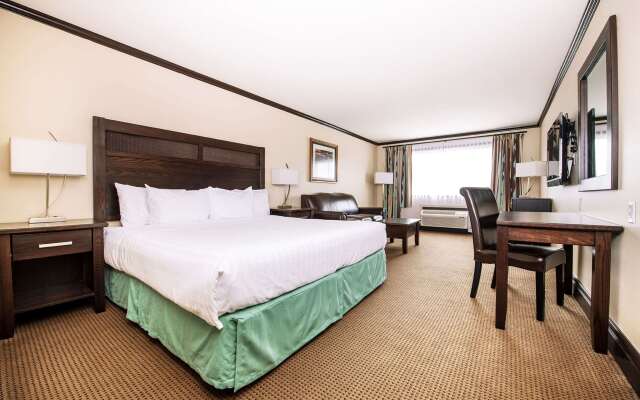 Prestige Rocky Mountain Resort Cranbrook, WorldHotels Crafted