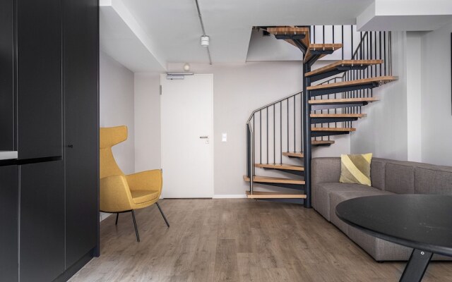 Numa Frankfurt Bloc