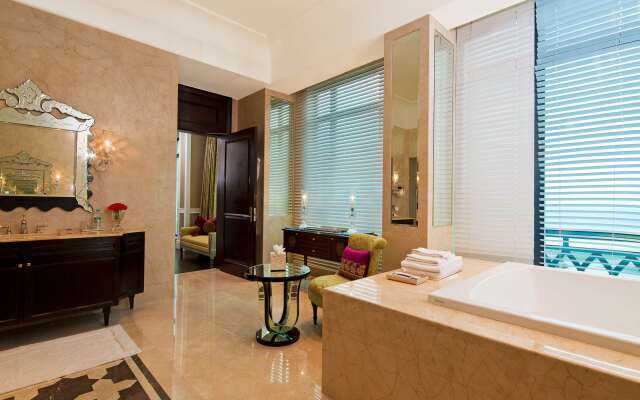 The Leela Palace Chennai