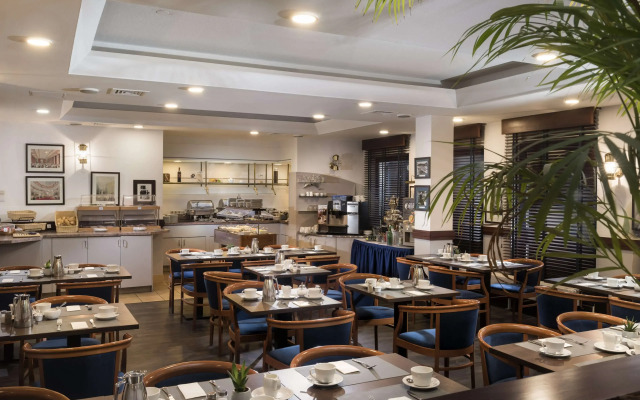 Best Western Hotel Peine-Salzgitter