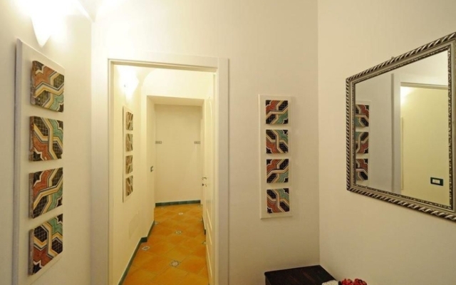 Amalfi Andrea`s House