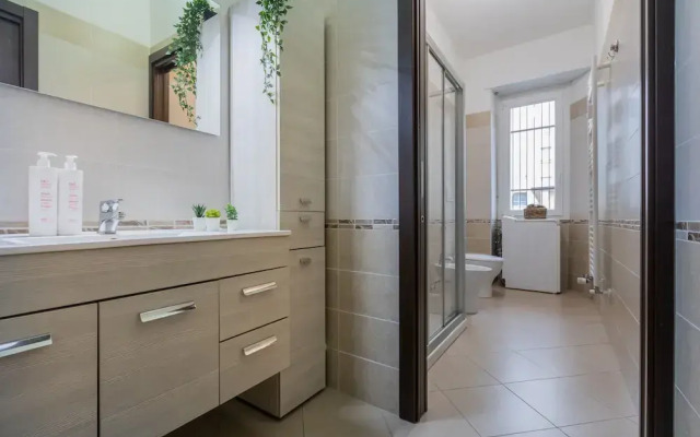 Turin World Apartment by Wonderful Italy