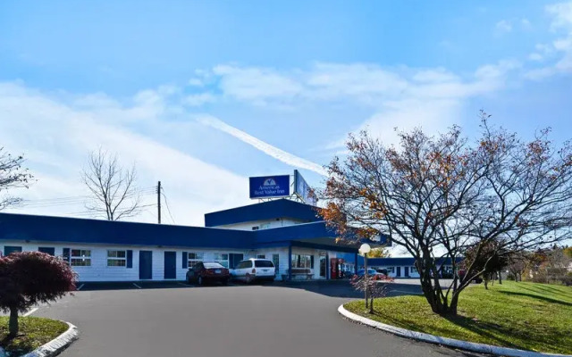 Americas Best Value Inn - Manchester