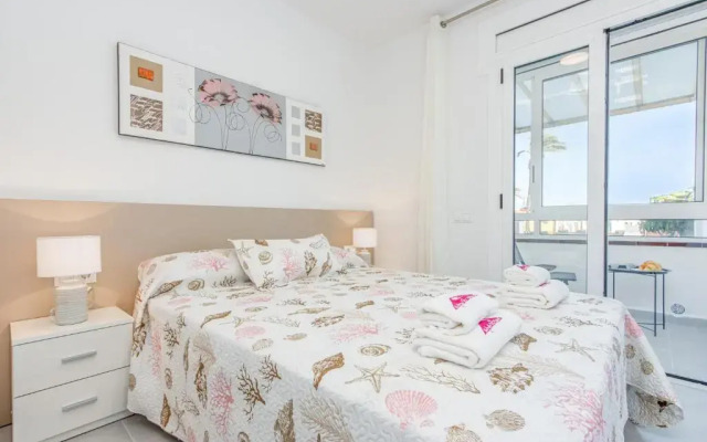 Apart-Rent Apartament BAHIA 0025
