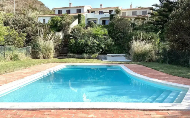 Casa da Praia - Beachfront Private Pool